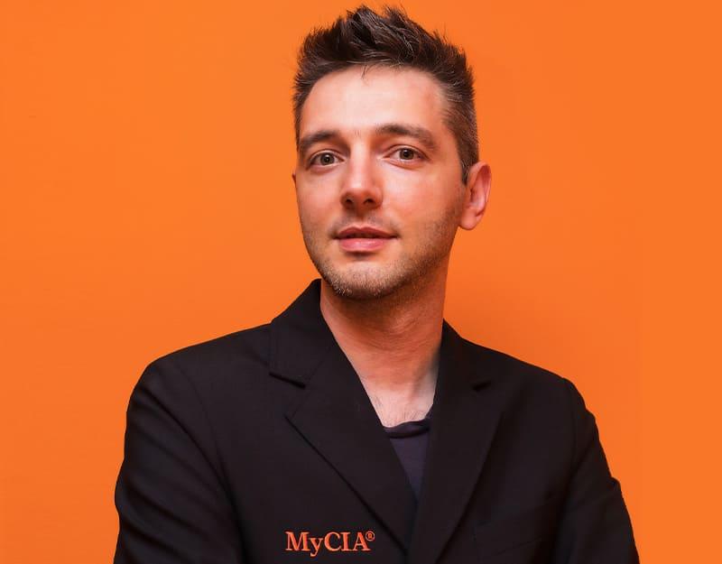 Andrea Giuseppe Pretto